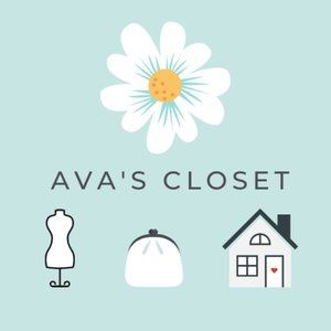 Meet your Posher, Ava